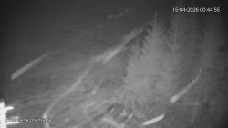 Protržená přehrada