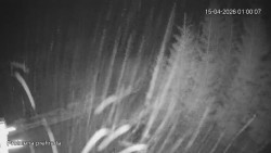 Protržená přehrada