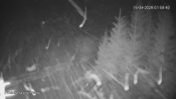 Protržená přehrada