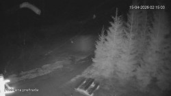 Protržená přehrada