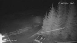 Protržená přehrada