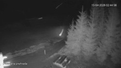 Protržená přehrada