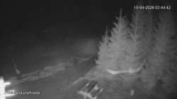 Protržená přehrada