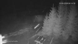 Protržená přehrada