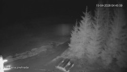 Protržená přehrada