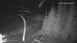 Protržená přehrada