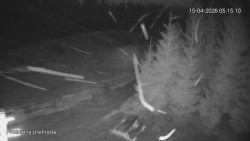 Protržená přehrada