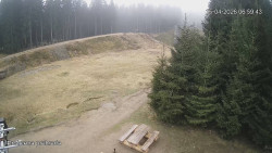 Protržená přehrada