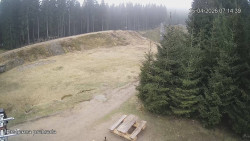 Protržená přehrada