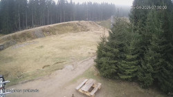 Protržená přehrada