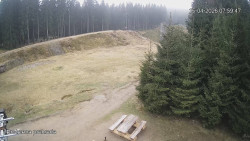 Protržená přehrada