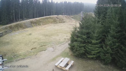 Protržená přehrada