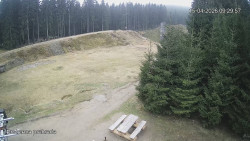 Protržená přehrada