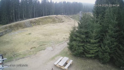 Protržená přehrada