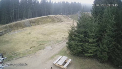 Protržená přehrada