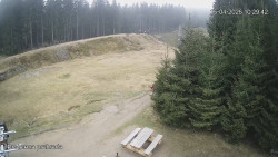 Protržená přehrada