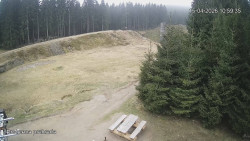 Protržená přehrada