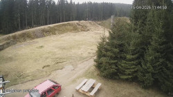 Protržená přehrada