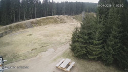 Protržená přehrada