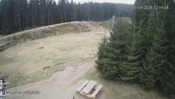 Protržená přehrada