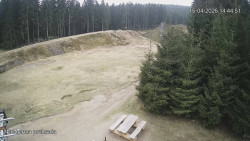 Protržená přehrada