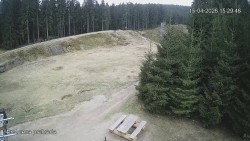 Protržená přehrada