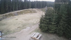 Protržená přehrada