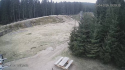 Protržená přehrada