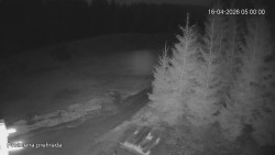 Protržená přehrada