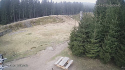 Protržená přehrada