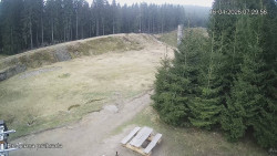 Protržená přehrada