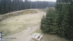 Protržená přehrada