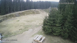 Protržená přehrada