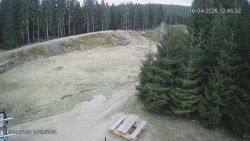 Protržená přehrada