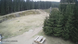 Protržená přehrada