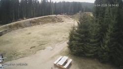 Protržená přehrada