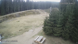 Protržená přehrada