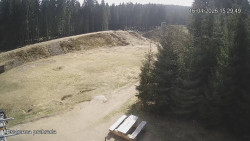 Protržená přehrada