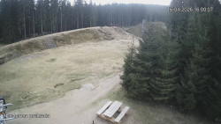 Protržená přehrada