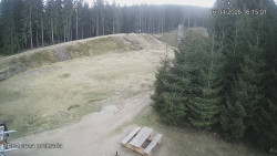 Protržená přehrada