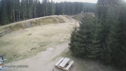 Protržená přehrada