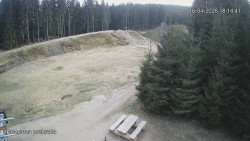 Protržená přehrada