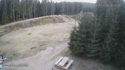 Protržená přehrada