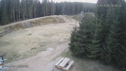 Protržená přehrada