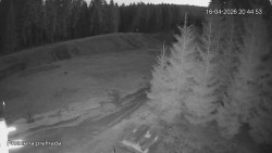 Protržená přehrada