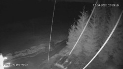 Protržená přehrada