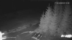 Protržená přehrada