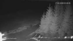 Protržená přehrada