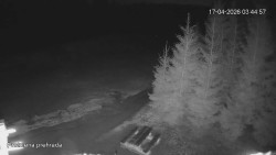 Protržená přehrada