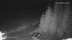 Protržená přehrada